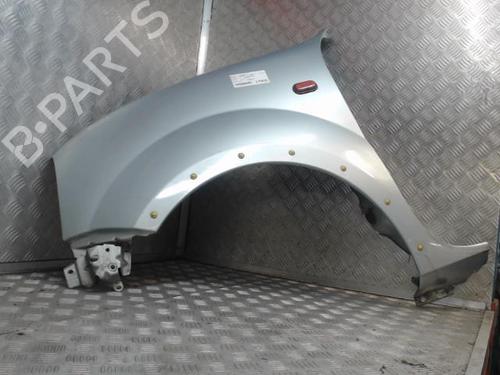 Used Left front fenders RENAULT KANGOO (KC0/1_) 1.9 dCi 4x4 (KC0V) (80 hp) 29414220