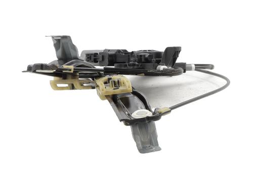 Front right window mechanism FORD FOCUS III 1.6 TDCi | BP33414583C23 - Image 3