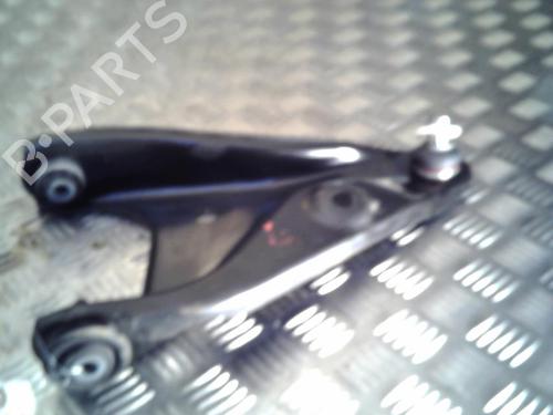 Used Left front suspension arm DACIA SANDERO 1.2 16V (75 hp) 24284706