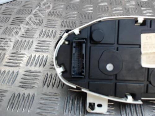 Instrument cluster FORD FIESTA VI (CB1, CCN) 1.4 TDCi | BP24278151C47 