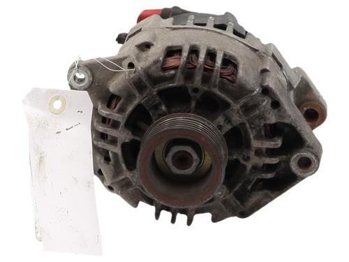 Used Alternator Alternator FIAT DUCATO Van (244_) 2.8 JTD (128 hp) 36412663 36412663