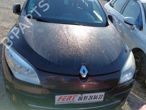 Rat RENAULT MEGANE III Hatchback (BZ0/1_, B3_) 1.5 dCi (BZ09, BZ0D, BZ1W, BZ29, BZ14) | BP24282690C49  - Image 11