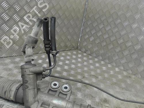 Used Steering rack Steering rack RENAULT MASTER PRO Platform/Chassis (HH__, UH__) dCi 130 (HH03, HH13, HH63, UH03, UH13, UH43, UH63, UH73,... (131 hp) 25262582 25262582