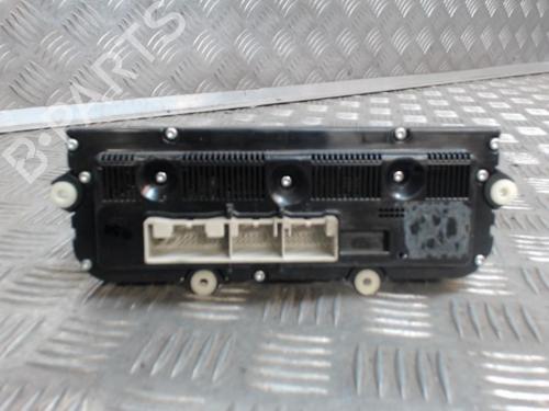 Used Climate control Climate control VW GOLF PLUS V (5M1, 521) 1.9 TDI (105 hp) 24279852 24279852