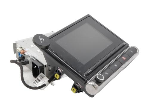 Radio CITROËN C3 III (SX) 1.2 PureTech 82 | BP25653096E6 - Image 3