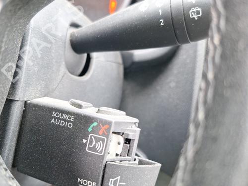 Climate control DACIA SANDERO II TCe 90 (B8M1, B8MA, B8AC) | BP29563475I5 