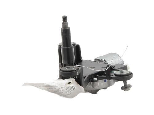 Used Rear wiper motor PEUGEOT 308 III (FB_, FH_, FP_, F3_, FM_) BlueHDi 130 (FBYHZL, FBYHZT) (131 hp) 27716380