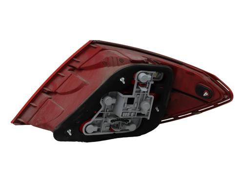 left-taillight-mercedes-benz-c-class-w204-2007-2008-2009-2010-2011-2012-2013-2014-2015-38033420 main image