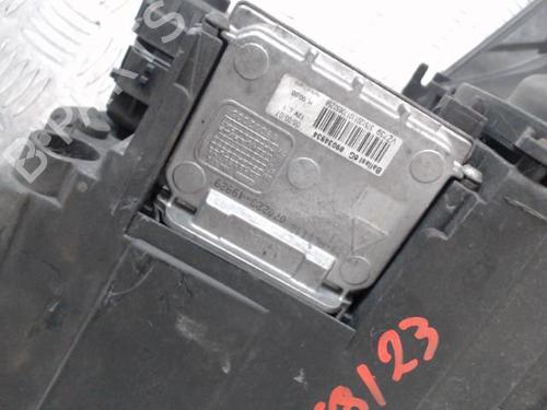 Right headlight RENAULT ESPACE IV (JK0/1_) 3.0 dCi (JK0E, JK0Y) | BP24279544C29 - Image 2