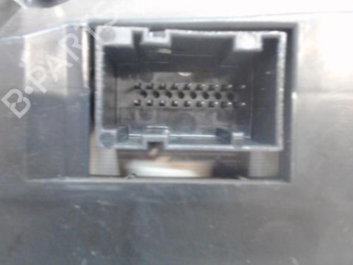 Used Instrument cluster Instrument cluster FIAT PANDA (169_) 1.3 D Multijet (169.AXC1A) (70 hp) 24282884 24282884