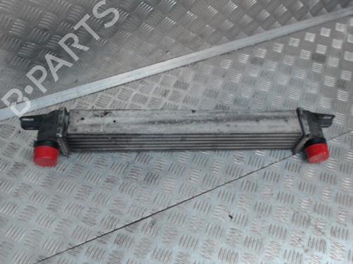 Used Intercooler CITROËN NEMO Box Body/MPV (AA_) 1.3 HDi 75 (75 hp) 24281076