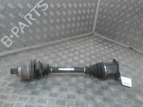 Used Left front driveshaft AUDI A4 B7 Avant (8ED) 2.0 TDI 16V (140 hp) 24982587