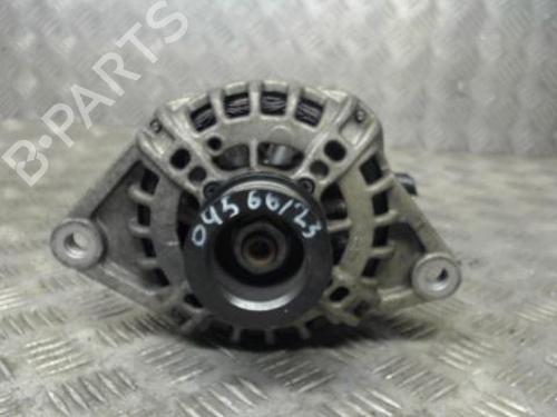 Used Alternator Alternator FIAT DUCATO Van (250_) 130 Multijet 2,3 D (131 hp) 24272284 24272284