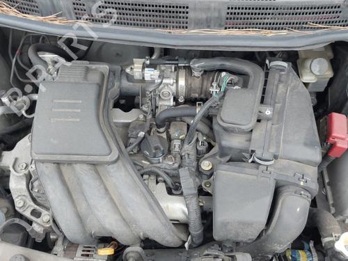 Steering column NISSAN MICRA IV (K13K, K13KK) 1.2 | BP24617446M21 