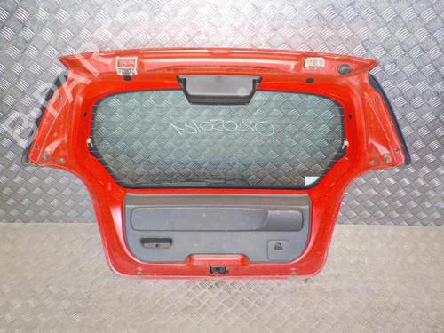 Tailgate CHEVROLET SPARK (M300) 1.0 | BP24266431C6 