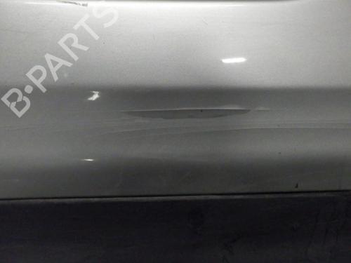 Rear bumper PEUGEOT 208 I (CA_, CC_) 1.6 HDi / BlueHDi 75 | BP27596535C8