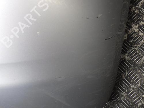 Rear bumper PEUGEOT 208 I (CA_, CC_) 1.0 VTi | BP24264173C8