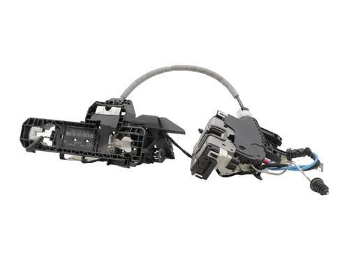 Rear right lock MERCEDES-BENZ GLA-CLASS (X156) GLA 220 CDI (156.903) | BP27932972C99 