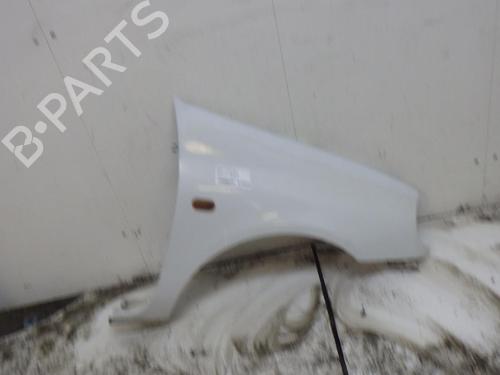 Used Right front fenders RENAULT CLIO II (BB_, CB_) 1.2 (BB0A, BB0F, BB10, BB1K, BB28, BB2D, BB2H, CB0A,... (58 hp) 31298516