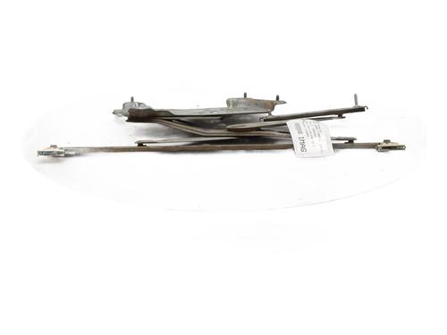 Used Front left window mechanism RENAULT MEGANE III Hatchback (BZ0/1_, B3_) 1.6 dCi (BZ00, BZ12, BZ13) (130 hp) 28515424