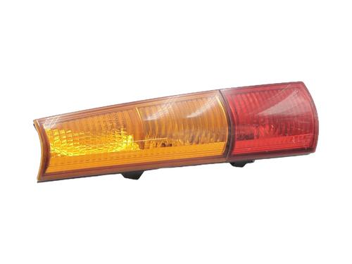 Left taillight SUZUKI IGNIS II (MH) 1.3 DDiS (RM413D) | BP26130387C34  - Image 5