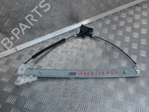 Used Front left window mechanism MAZDA 5 (CR) 2.0 CD (CR19) (143 hp) 24283186