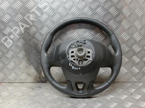 Used Steering wheel RENAULT MEGANE III Hatchback (BZ0/1_, B3_) 1.5 dCi (BZ09, BZ0D, BZ1W, BZ29, BZ14) (110 hp) 24282690