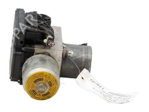 Used ABS pump ABS pump RENAULT ZOE (BFM_) ZOE (88 hp) 32985221 32985221