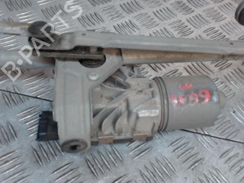 Front wiper motor PEUGEOT 308 SW I (4E_, 4H_) 1.6 HDi | BP24281383M29 