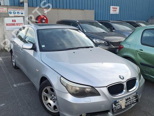 Used Parts BMW 5 (E60) 530 d 4617580