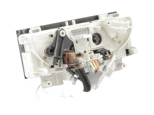 Climate control CITROËN BERLINGO Box Body/MPV (B9) 1.6 HDi 75 | BP25136582I5 - Image 2