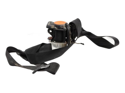 Front left seatbelt AUDI A1 (8X1, 8XK) | BP33737804I26 - Image 2