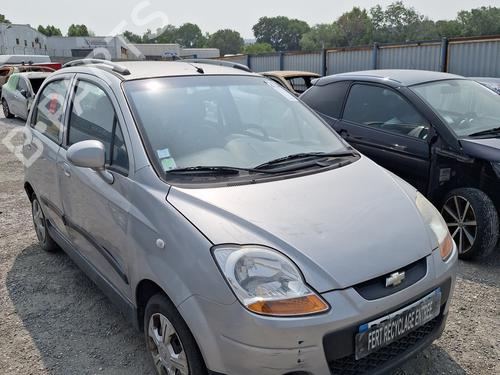 Left taillight CHEVROLET MATIZ (M200, M250) 0.8 | BP28325364C34  - Image 6