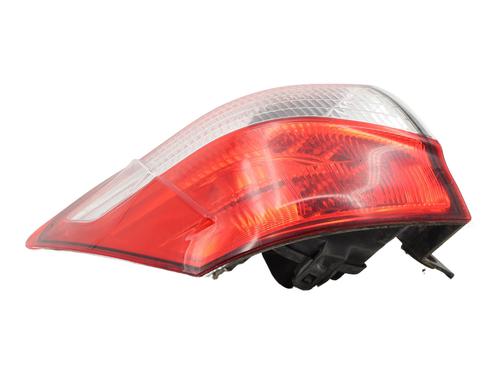 Used Left taillight NISSAN QASHQAI I (J10, NJ10) 1.6 dCi (130 hp) 31024695