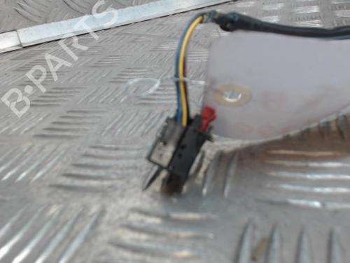 Left mirror AUDI A1 Sportback (GBA) 35 TFSI | BP24282924C26