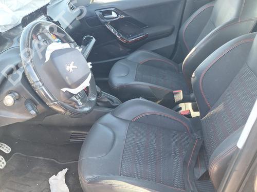 Brugte PEUGEOT 208 I (CA_, CC_) 1.6 BlueHDi 100 4951614