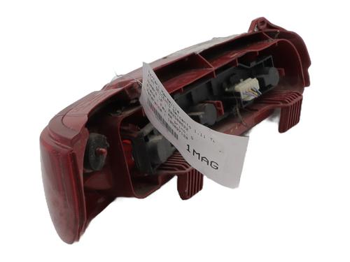 Left taillight FIAT SEICENTO / 600 (187_) 1.1 (187AXB, 187AXB1A, 187AXC1A02) | BP25920511C34 