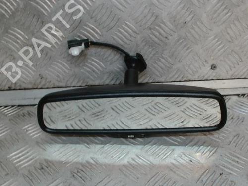 Rear mirror TOYOTA C-HR (_X1_) 1.8 Hybrid (ZYX10_, ZYX11_, ZYX10R, ZYX11R) | BP24276147I6 - Image 2