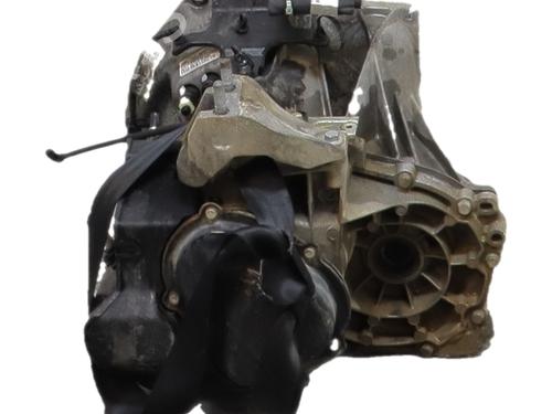 Used Gearbox Gearbox FORD FIESTA V (JH_, JD_) [2001-2014] 34172366 34172366