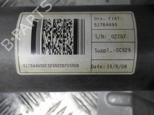 Steering column CITROËN NEMO Box Body/MPV (AA_) 1.4 HDi | BP24273350M21 - Image 3