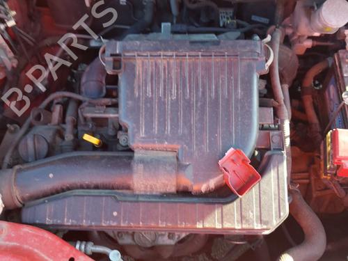 AC Kompressor SUZUKI SWIFT IV (FZ, NZ) 1.2 4x4 (AZH412, ZD72S) | BP26130394M34 
