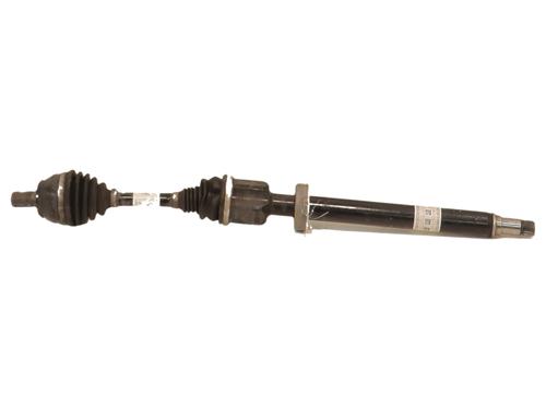 Used Right front driveshaft Right front driveshaft MERCEDES-BENZ A-CLASS (W177) A 180 d (177.003) (116 hp) 33016902 33016902