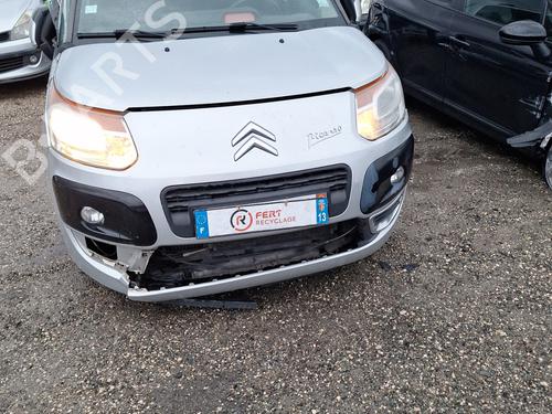 Left tailgate light CITROËN C3 Picasso (SH_)  | BP32730089C79  - Image 16