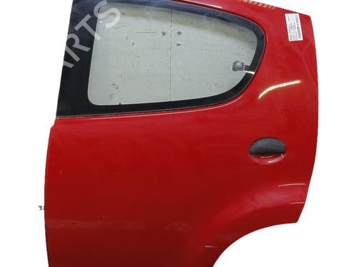 Used Left rear door Left rear door 39519898 39519898