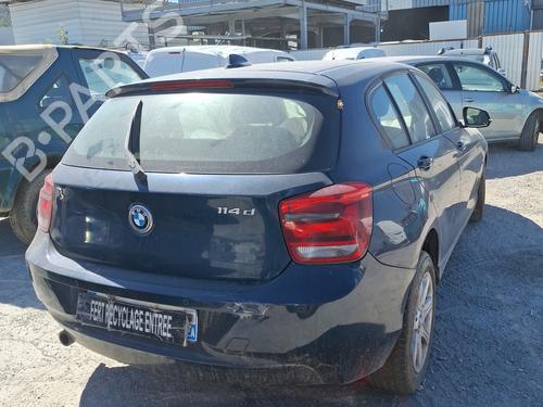 Left sun visor BMW 1 (F20) 114 d | BP30061103I1  - Image 6