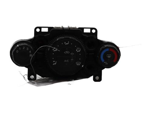 Climate control FORD FIESTA VI (CB1, CCN) 1.4 TDCi | BP29452342I5 - Image 2