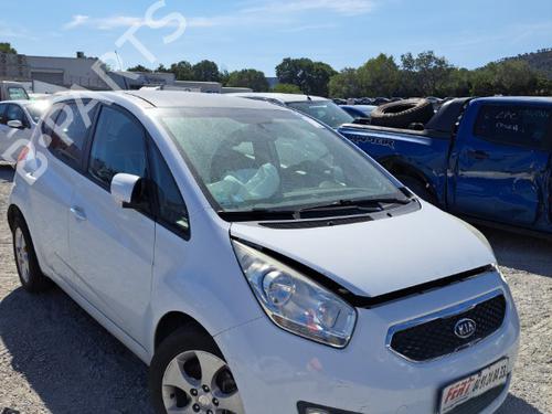 Left sun visor KIA VENGA (YN) 1.6 CRDi 115 | BP24827996I1 - Image 4