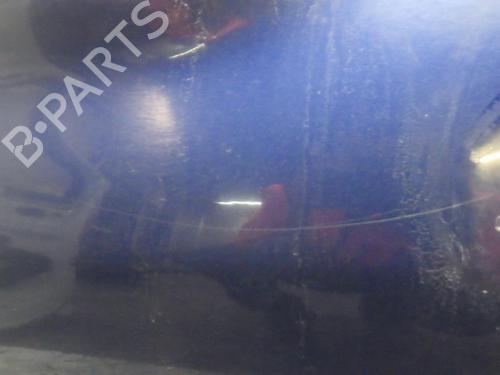 Left front door PEUGEOT 206 Hatchback (2A/C) 1.4 HDi eco 70 | BP30884466C2
