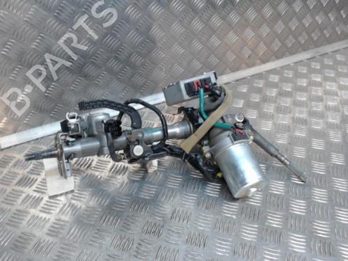 Used Steering column NISSAN MICRA IV (K13K, K13KK) 1.2 (80 hp) 24283552