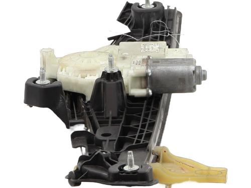 Front left window mechanism RENAULT CAPTUR II (HF_) TCe 90 (HFM6) | BP33995142C22  - Image 5